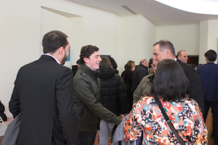 Premiu ANDRIA FAZI di u 2023
