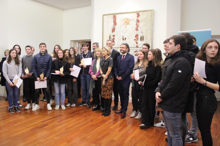 Premiu ANDRIA FAZI di u 2023
