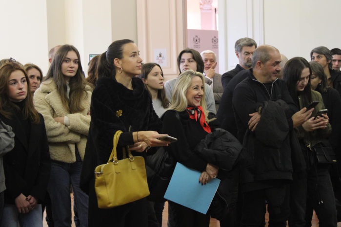 Premiu ANDRIA FAZI di u 2023 Premiu ANDRIA FAZI di u 2023