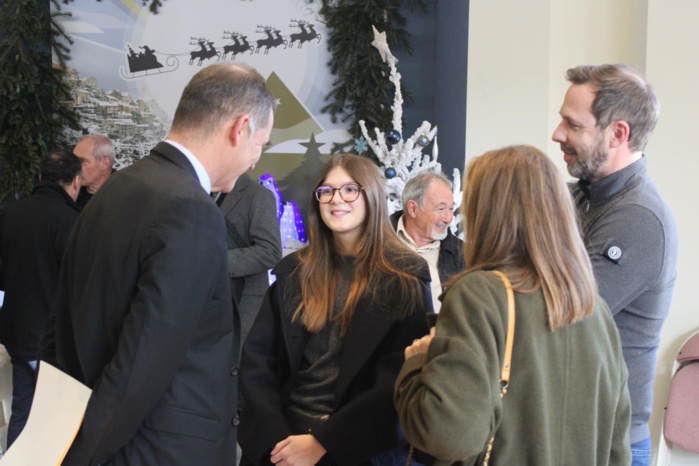 Premiu ANDRIA FAZI di u 2023 Premiu ANDRIA FAZI di u 2023