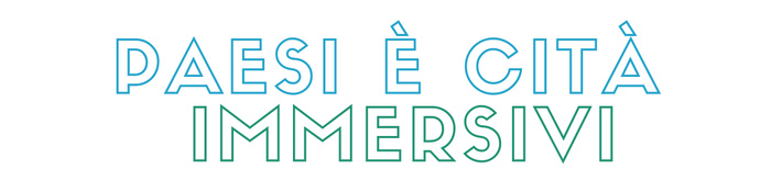 Chjama à manifestazione d'interessu : "Paesi è cità immersivi"