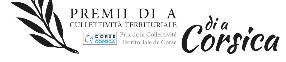 Premii di u libru di a Cullettività Territuriale di Corsica