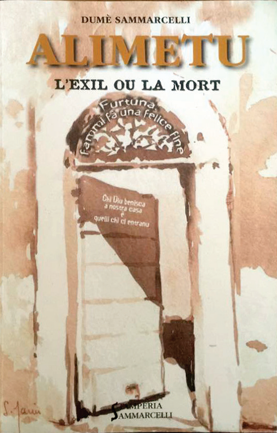 I Premii di u Libru di a CTC 2016
