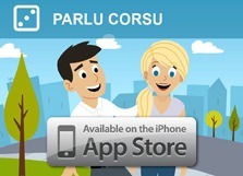 15 000 téléchargements pour l'application Iphone « Parlu Corsu »
