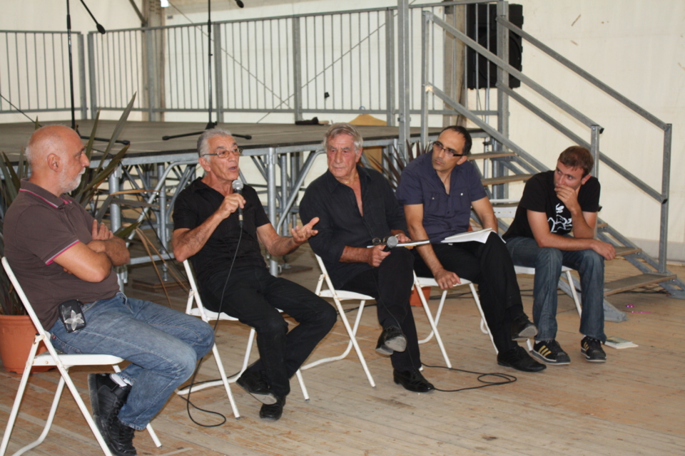 A Cumpagnia di i Pueti di u Mediterraniu A Cumpagnia di i Pueti di u Mediterraniu