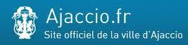 Toutes les infos sur le site officiel de la ville d'Ajaccio