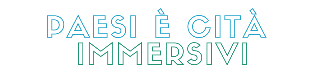 Chjama à manifestazione d'interessu : "Paesi è cità immersivi"