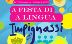 Festa di a Lingua di u  2020: chjam'à prugetti da l'11 di maghju à u 13 di lugliu