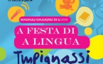 Festa di a Lingua di u 2019