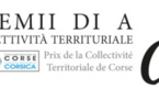 Chjama à candidature - I Premii 2018 di a Cullettività di Corsica