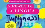 Festa di a Lingua di u 2018