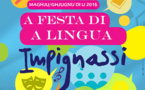 A Festa di a Lingua Corsa 2016