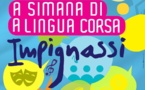  A SIMANA DI A LINGUA CORSA 2014