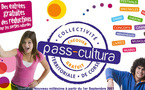 Dispusitivu d’accessu à a cultura per i 15-20 anni di a CTC : Pass-Cultura, l’aiutu di a CTC per e to surtite à « spesa mini » !