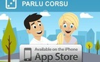 15 000 téléchargements pour l'application Iphone « Parlu Corsu » 15 000 téléchargements pour l'application Iphone « Parlu Corsu »