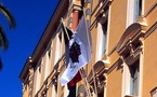 Rimessa di u Premiu Andria Fazi, venneri u 17 di ghjugnu 2011 à 11 ore è mezu, à u Palazzu di a Cullettività Territuriale di Corsica Rimessa di u Premiu Andria Fazi, venneri u 17 di ghjugnu 2011 à 11 ore è mezu, à u Palazzu di a Cullettività Territuriale di Corsica