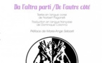 « Da l’altra parti », Norbert Paganelli, Colonna Edizioni « Da l’altra parti », Norbert Paganelli, Colonna Edizioni