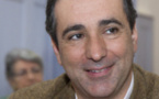 Ghjunta di a cummissione "Lingua in i media" di u Cunsigliu di a lingua corsa - Accademia corsa di i Vagabondi Ghjunta di a cummissione "Lingua in i media" di u Cunsigliu di a lingua corsa - Accademia corsa di i Vagabondi