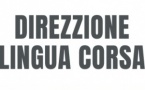 Urganigramma di a Direzzione Lingua Corsa