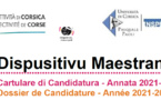 Dispusitivu Maestranza: formation bilingue des professeurs des écoles