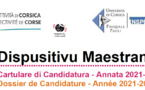 Dispusitivu Maestranza: formation bilingue des professeurs des écoles