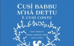 Scuprite u libru "Cusì babbu m'hà dettu è cusì contu"