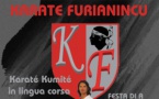 Un'ochju nant'à u "KARATE FURIANINCU" per i 10 anni di a FESTA DI A LINGUA di u 2021!