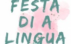Chjama à prugetti FESTA DI A LINGUA di u 2022 Chjama à prugetti FESTA DI A LINGUA di u 2022
