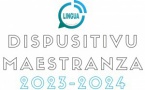 DISPUSITIVU MAESTRANZA: Formation bilingue des professeurs des écoles