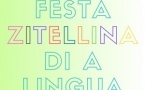 Chjama à prugetti FESTA ZITELLINA DI A LINGUA di u 2025