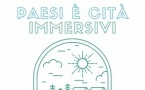 Chjama à manifestazione d'interessu : "Paesi è cità immersivi"