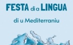 Chjama à prugetti : Festa di a lingua di u Mediterraniu di u 2026