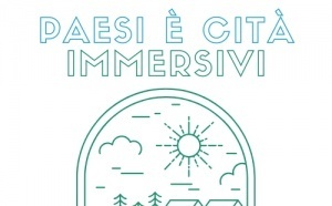 Chjama à manifestazione d'interessu : "Paesi è cità immersivi"