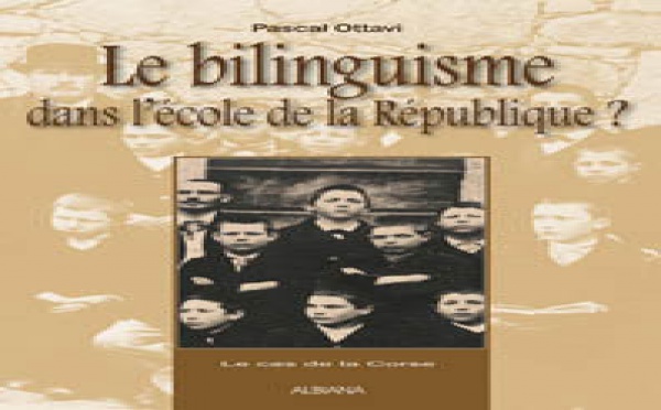 Approche statutaire et sociolinguistique de la langue corse