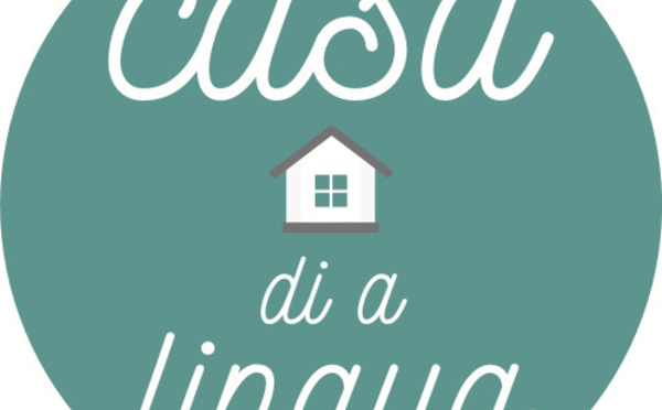 CASA DI A LINGUA