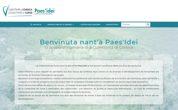 SITE UNA CULLETTIVITÀ?