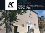 Musée Pascal Paoli