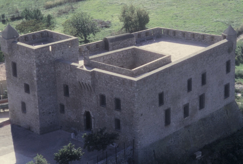 Le musée départemental Jérome Carcopino et le site archéologique d'Aleria