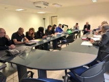 Conseil d'administration de l'Office Foncier de la Corse Conseil d'administration de l'Office Foncier de la Corse