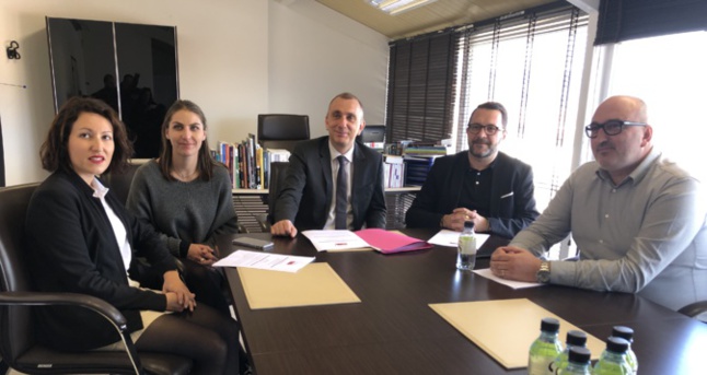 Corse Net Infos : Jean-Christophe Angelini : « l’Office Foncier de la Corse lutte contre la spéculation »