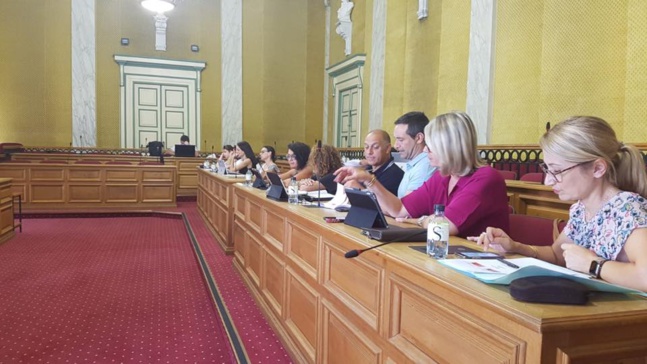 Conseil d'Administration du 10 juillet 2019