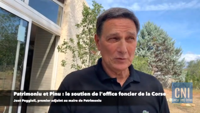 Lien de la vidéo