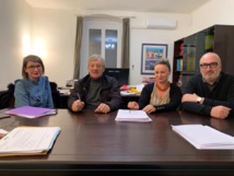 L'Office Foncier de la Corse accompagne la commune de Rusiu dans son projet d'acquisition L'Office Foncier de la Corse accompagne la commune de Rusiu dans son projet d'acquisition