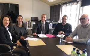 Corse Net Infos : Jean-Christophe Angelini : « l’Office Foncier de la Corse lutte contre la spéculation »