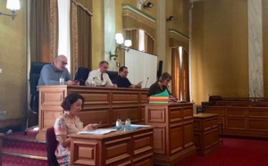 Conseil d'Administration du 10 juillet 2019