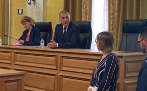 Conseil d'administration du 7 juin 2019