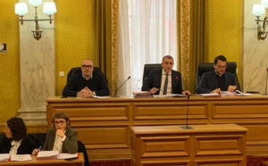 Dernier Conseil d'Administration de l'année pour l'Office Foncier de la Corse