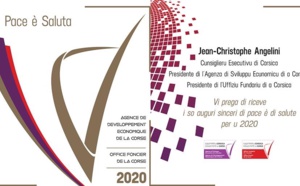PACE È SALUTE 2020