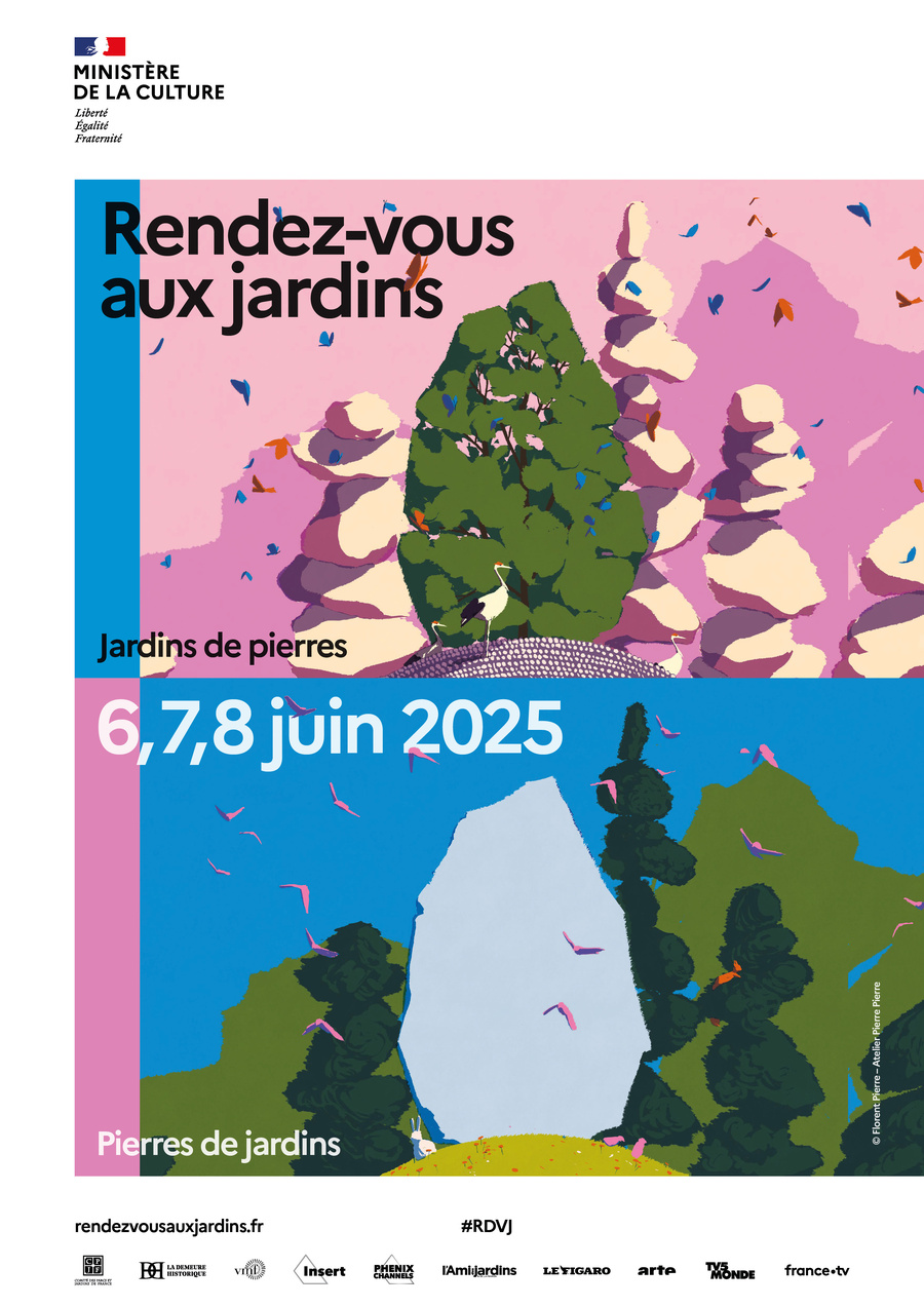 Rendez-Vous aux Jardins