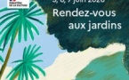 Rendez-vous aux jardins | 6 et 7 juin 2026 Rendez-vous aux jardins | 6 et 7 juin 2026